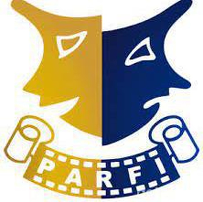 Logo PARFI