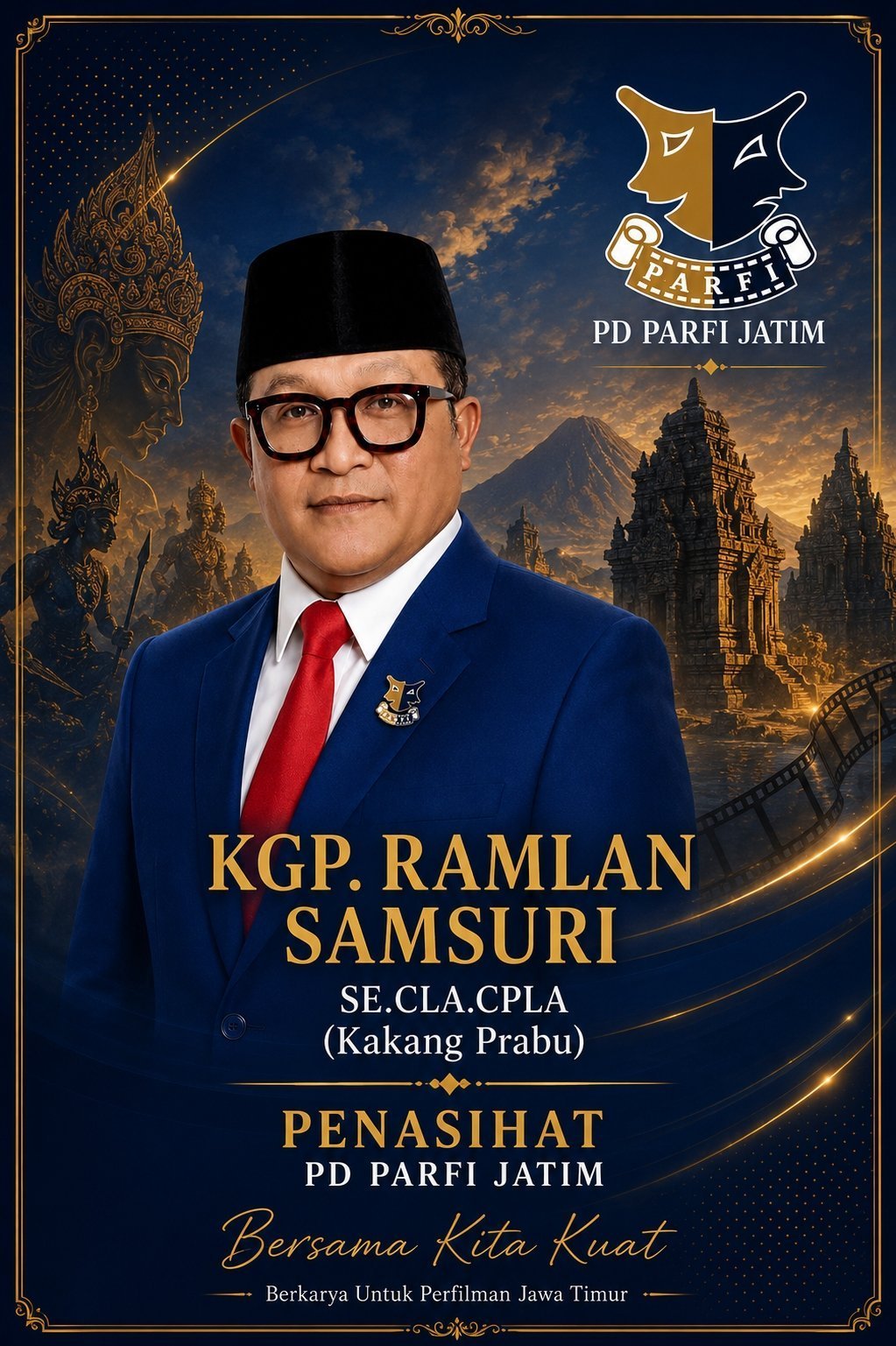 KGP Ramlan Samsuri