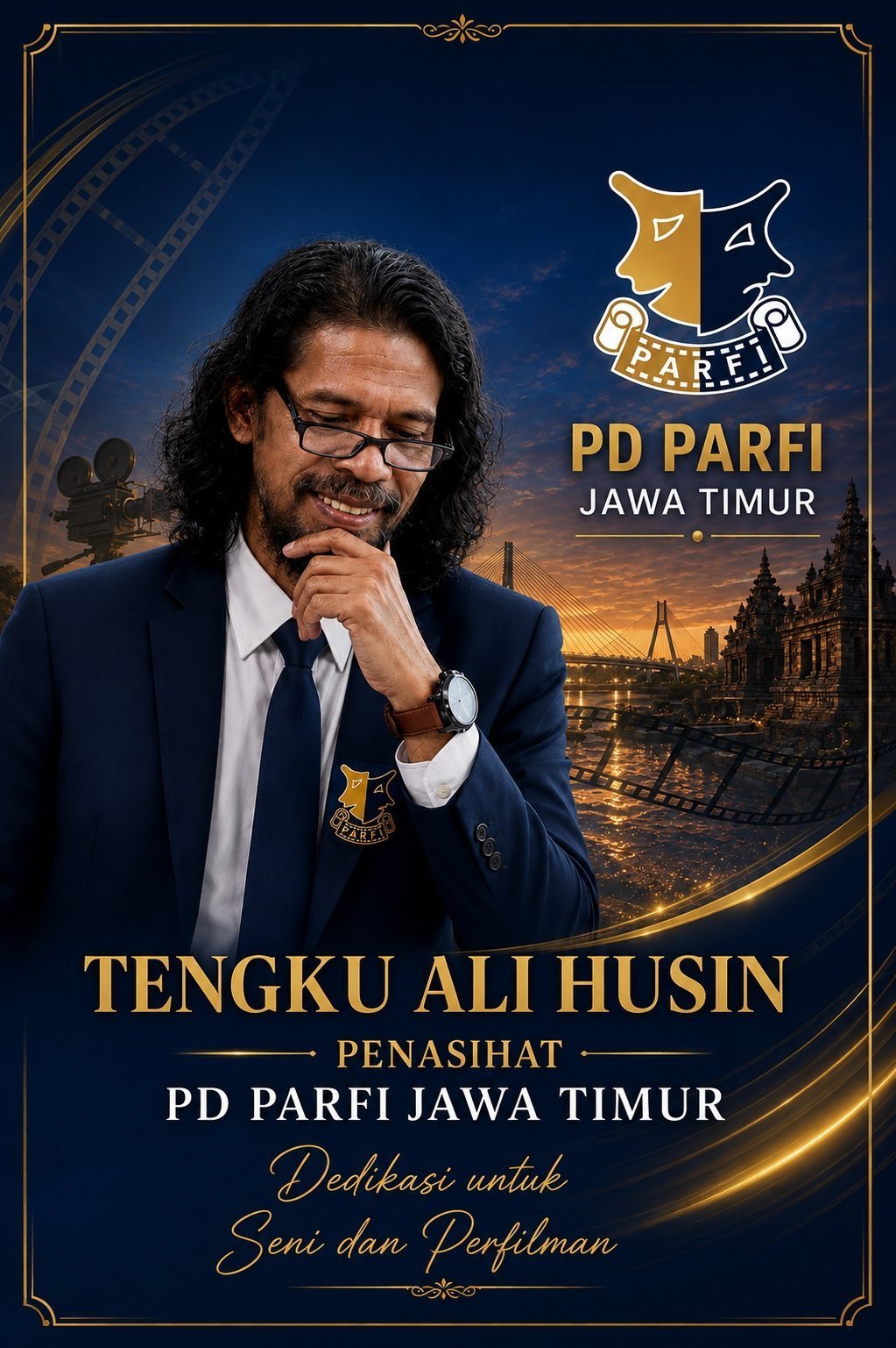 Tengku Ali Husin