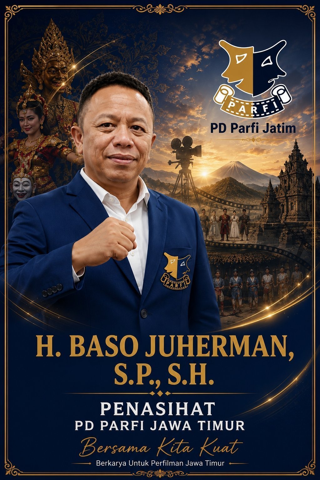 H. Baso Juherman