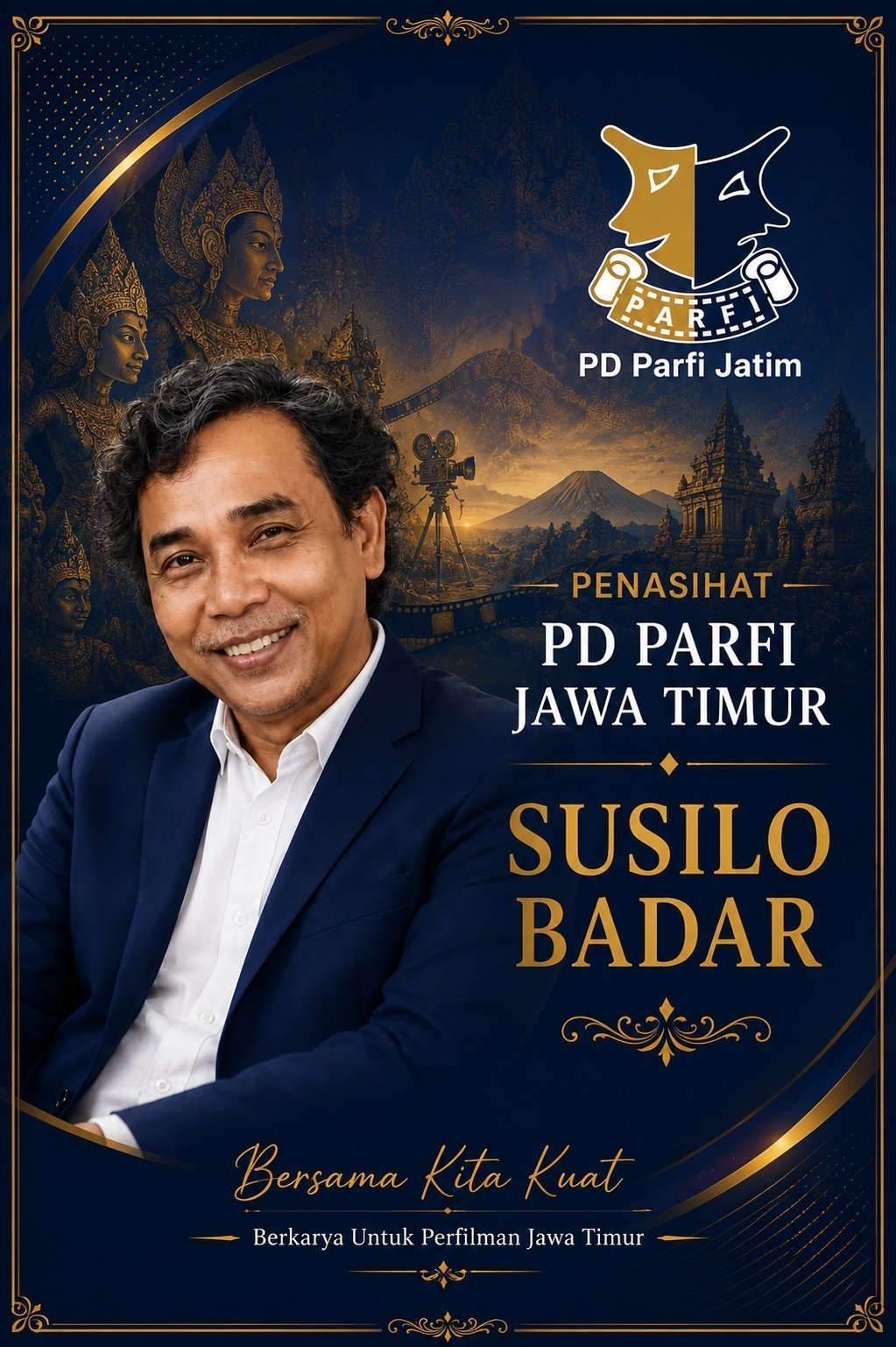 Susilo Badar