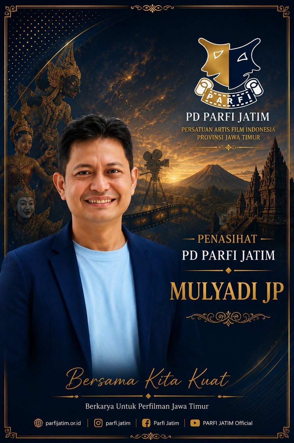 Mulyadi JP