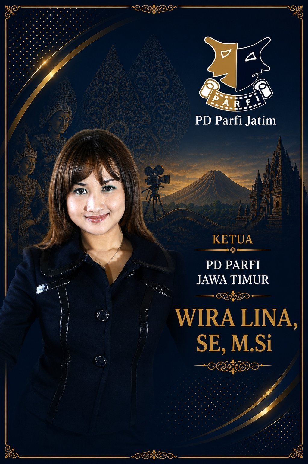 Wira Lina