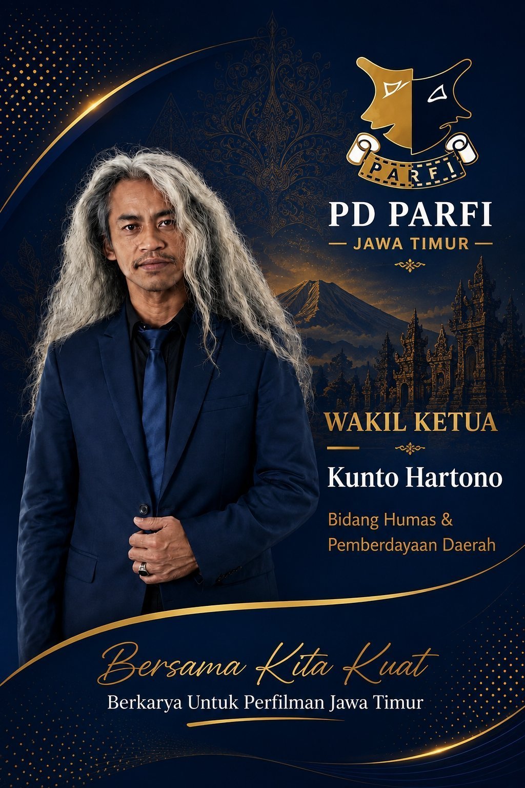 Kunto Hartono