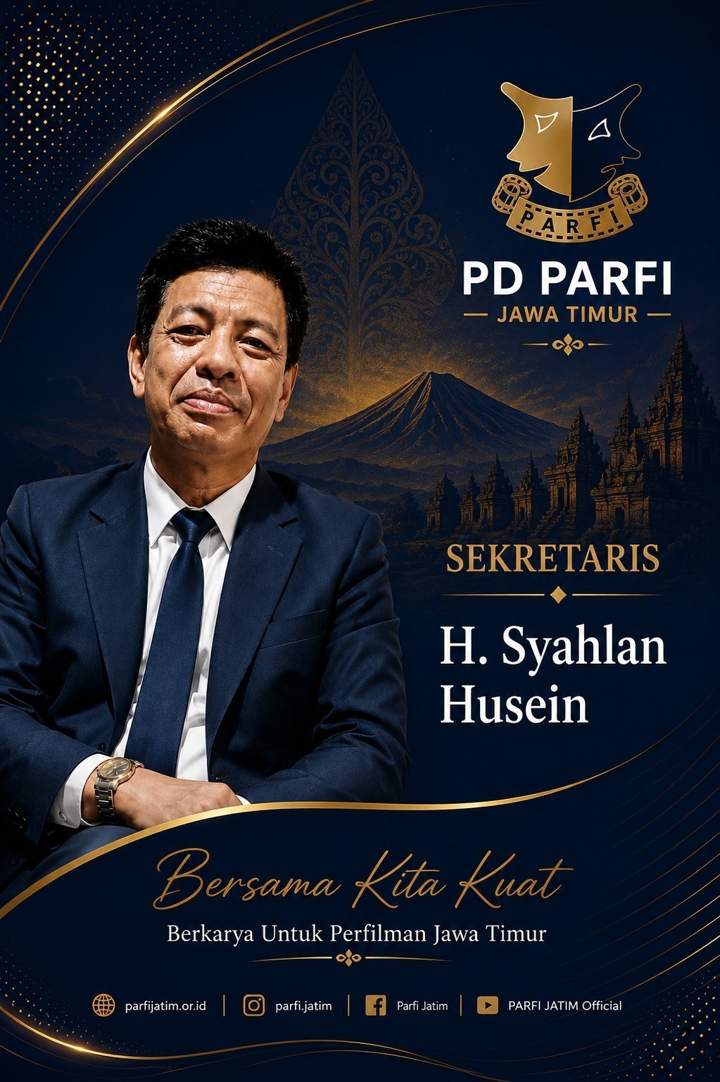 H. Syahlan Husein