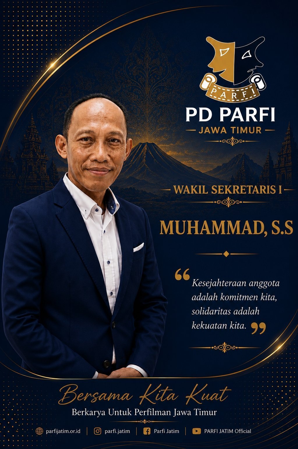 Muhammad, S.S.