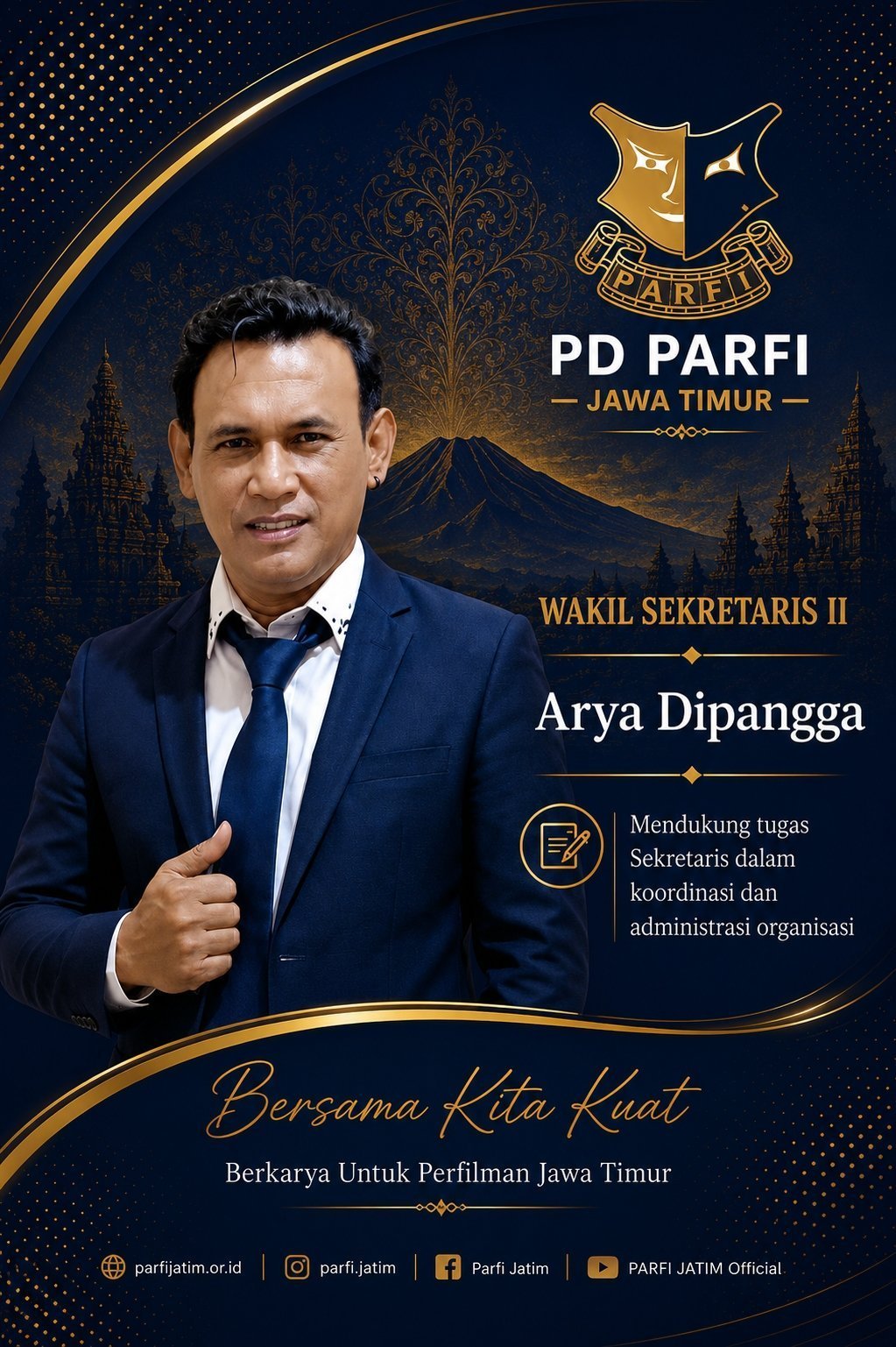 Arya Dipangga