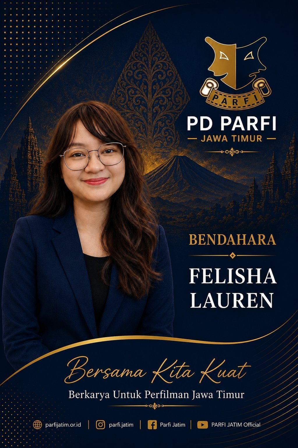 Felisha Lauren