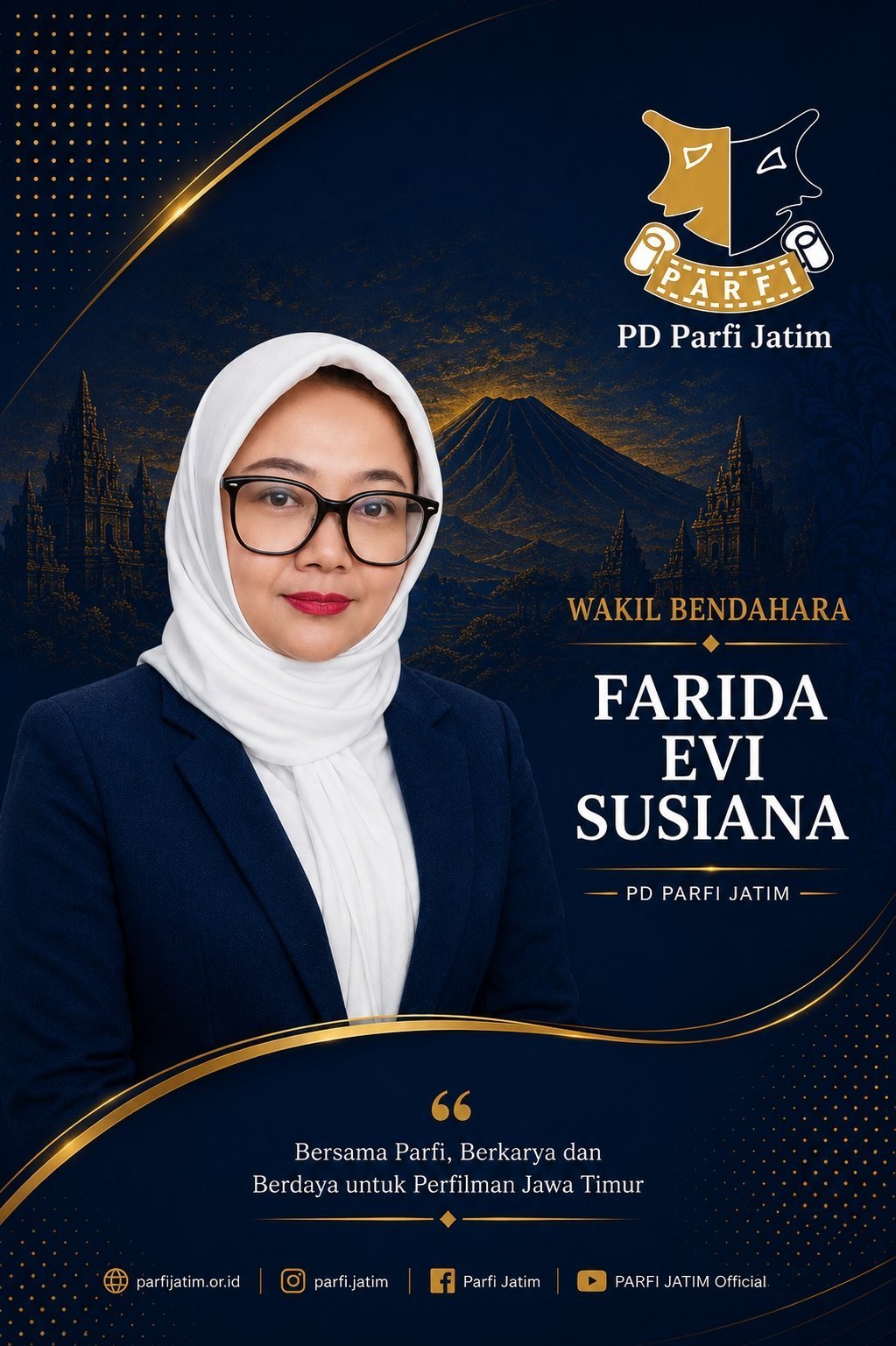 Farida Evi Susiana