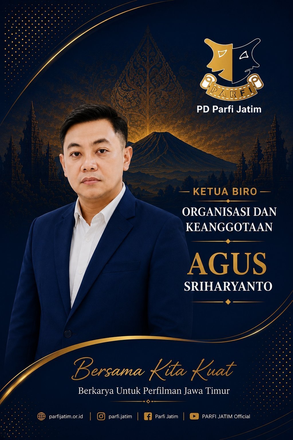 Agus Sriharyanto
