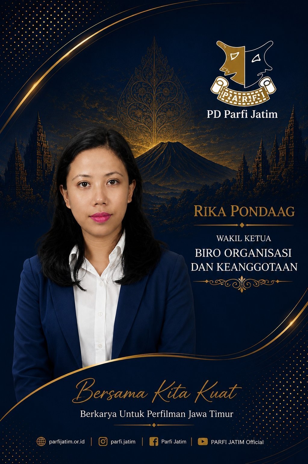 Rika Pondaag