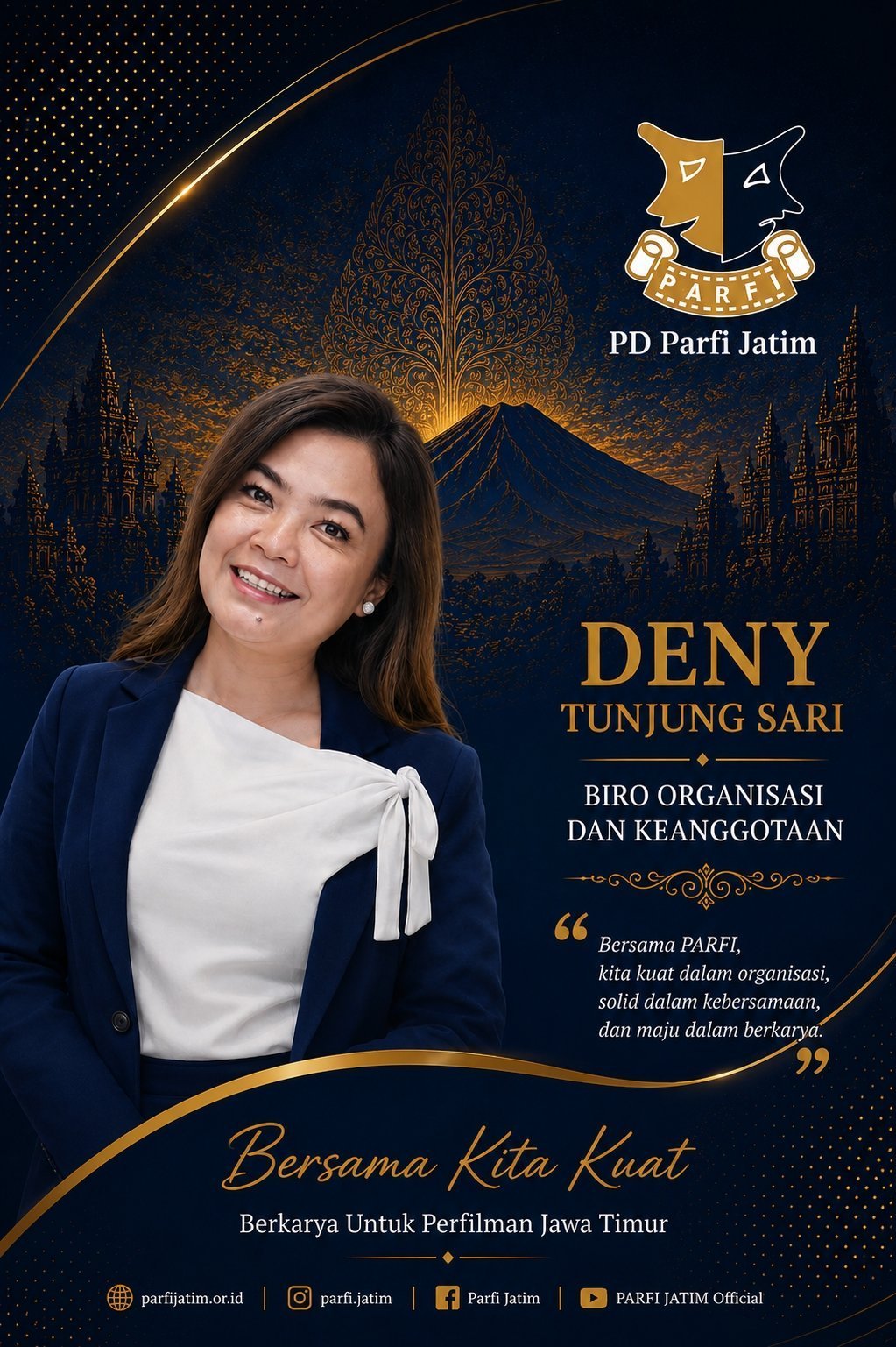 Deny Tunjung Sari