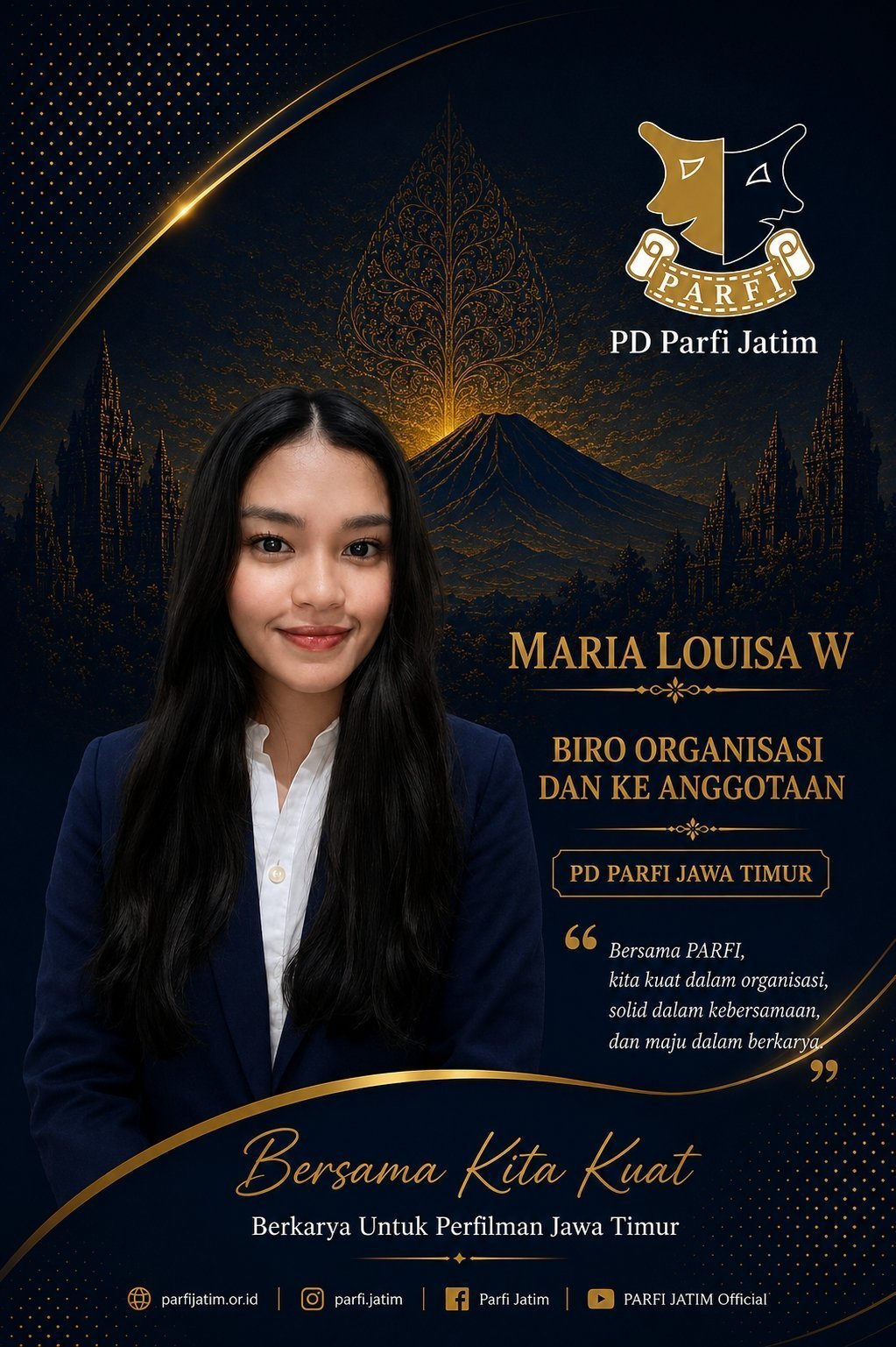 Maria Louisa