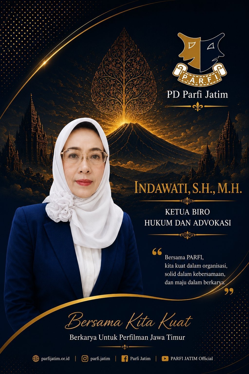 Indawati, S.H., M.H.