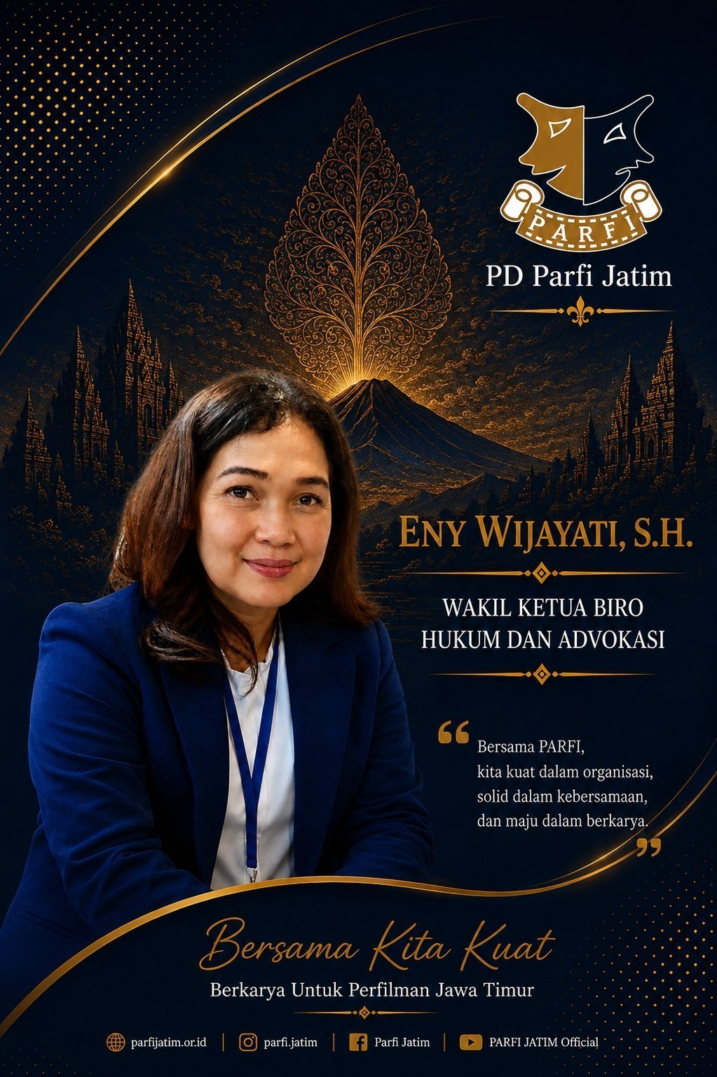 Eny Wijayati, S.H.