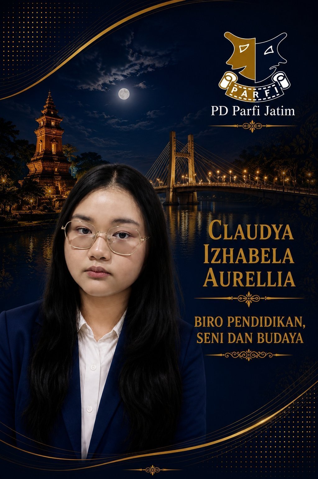 Claudya Izhabela Aurellia