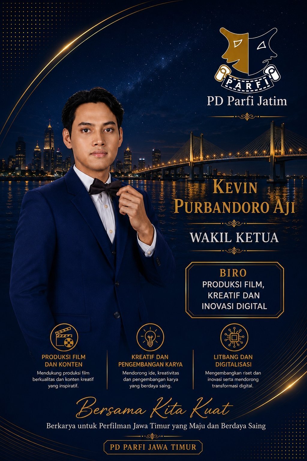 Kevin Purbando Aji