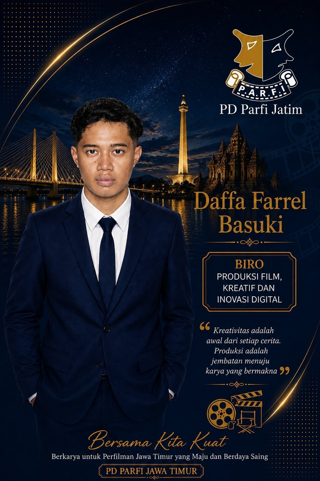 Daffa Farrel Basuki