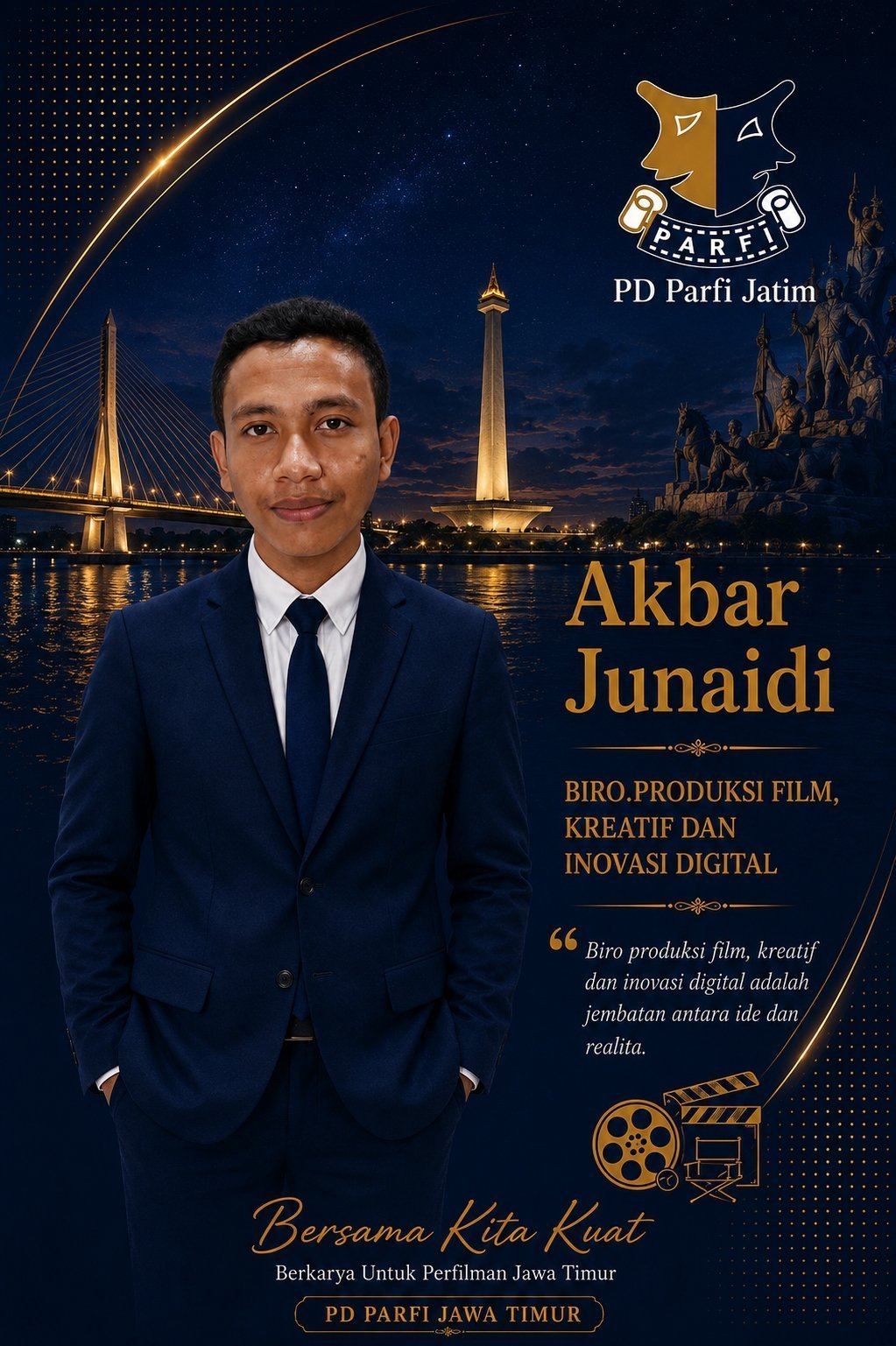 Akbar Junaidi