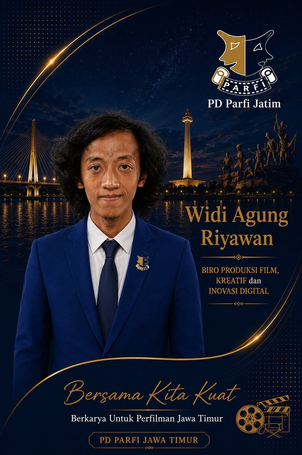 Widi Agung Riyawan