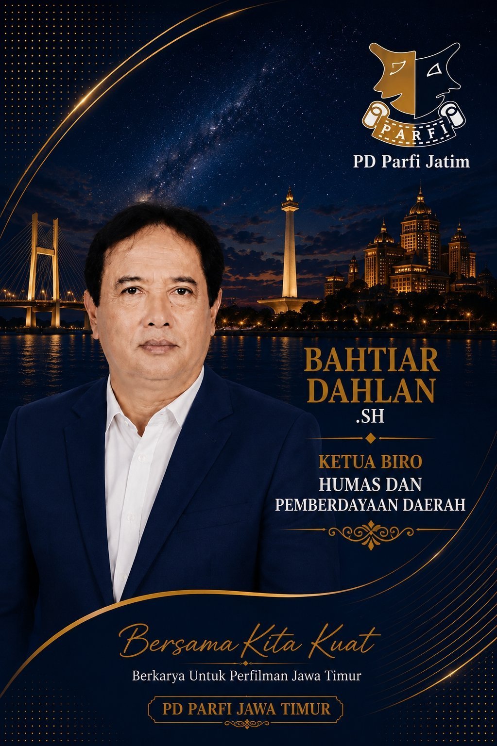 Bahtiar Dahlan, S.H.