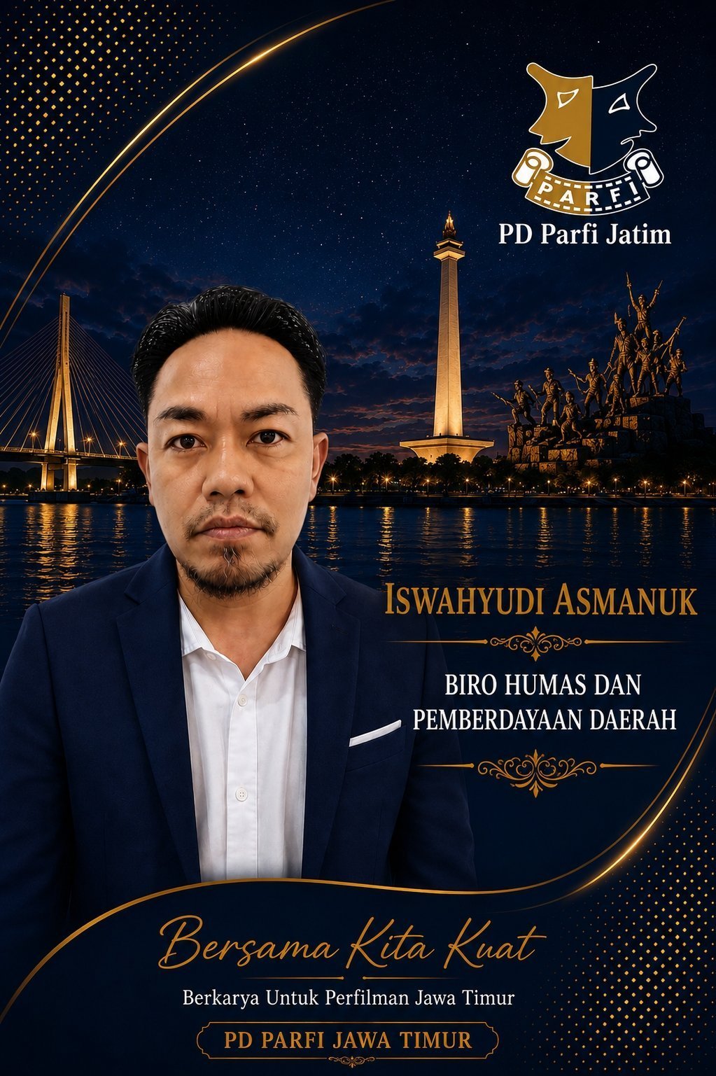 Iswahyudi Asmanuk