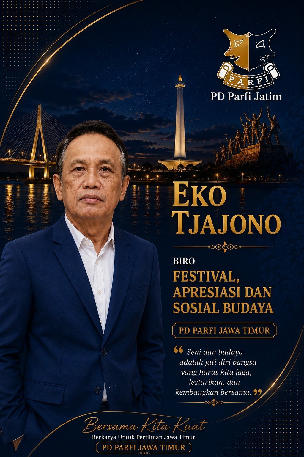 Eko Tjajono
