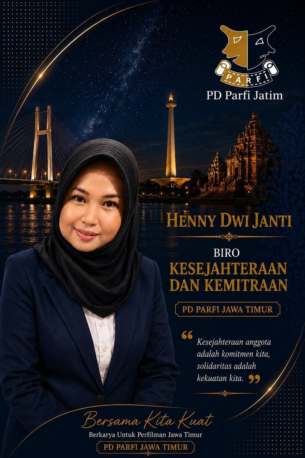 Henny Dwi Janti