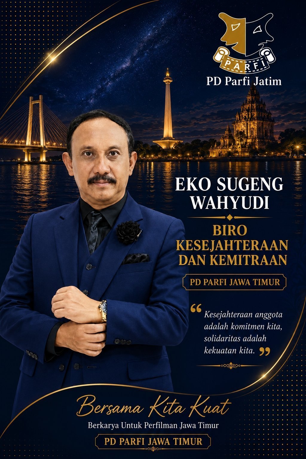 Eko Sugeng Wahyudi