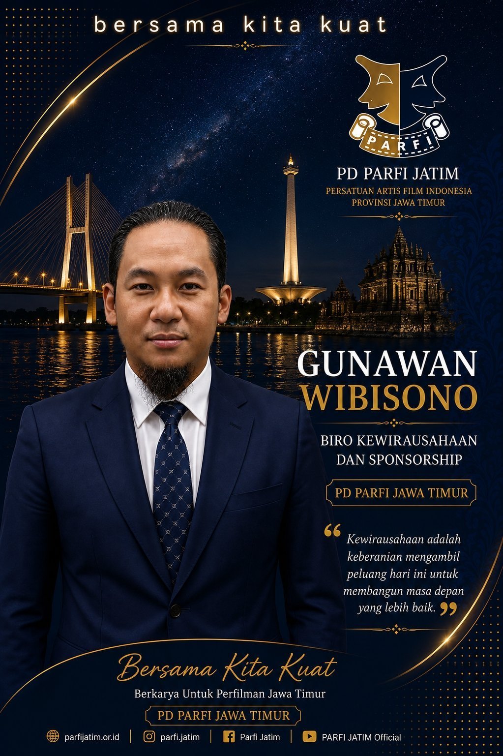 Gunawan Wibisono