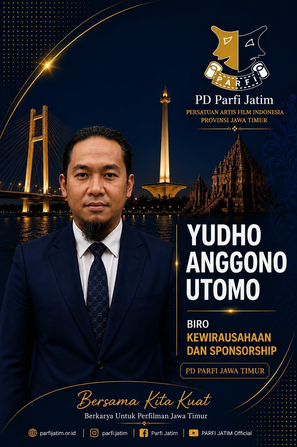 Yudho Anggono Utomo
